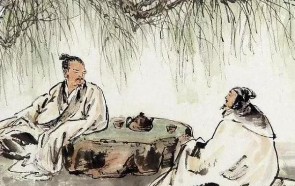 柳宗元的一生:一貶再貶,被貶進了“唐宋八大家” 柳宗元的一生:一貶再貶,被貶進了“唐宋八大家”