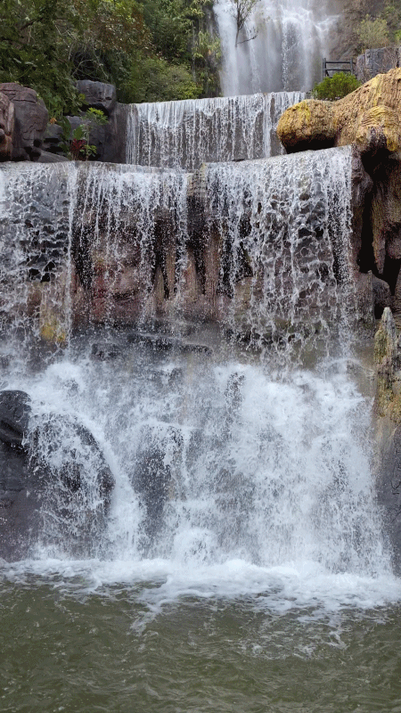 廣州出發-雲冰山+筆架山2天遊｜乘綠皮火車遊銀杏村