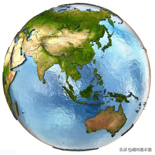 東南亞金融危機概述