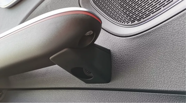 德國深度試駕新一代賓士C級:時代交叉品 德國深度試駕新一代賓士C級:時代交叉品