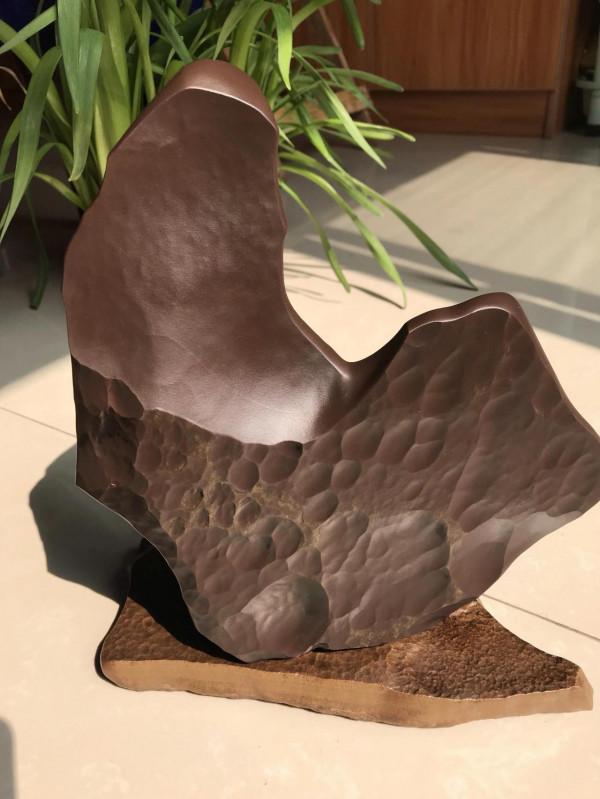 新疆泥石欣賞之二 新疆泥石欣賞之二