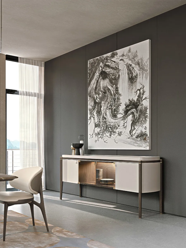 什麼樣的奢豪儲物櫃,一看就價值上億? 什麼樣的奢豪儲物櫃,一看就價值上億?