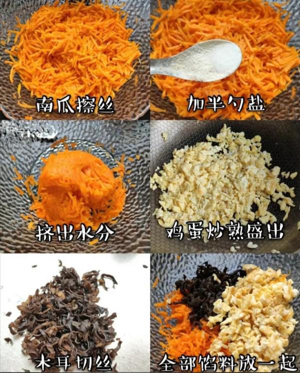 家有高中生，媽媽按時早起變著花樣做早餐，看看一個小時準備了啥