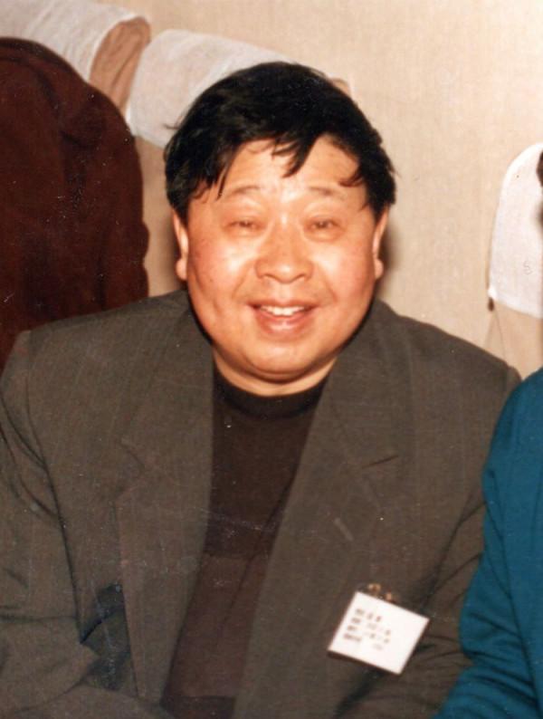 于波：丈夫馬季離世十六年，獨留她一人在世，兒子的孝順讓她安心