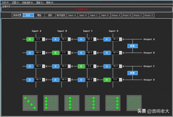 重磅級新品！惠威QA系列專業功放全球最新技術