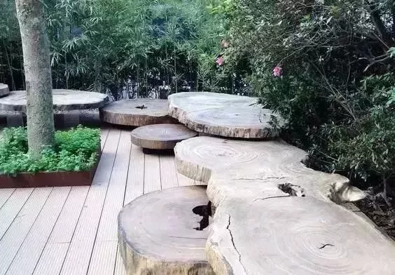 鄉村景觀就需要鄉土化設計,這九種鄉土元素不可少 鄉村景觀就需要鄉土化設計,這九種鄉土元素不可少