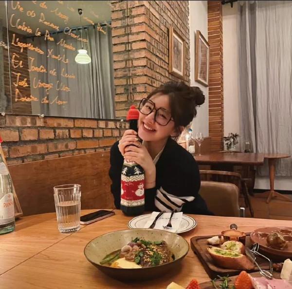 趙露思近期穿搭 趙露思近期穿搭