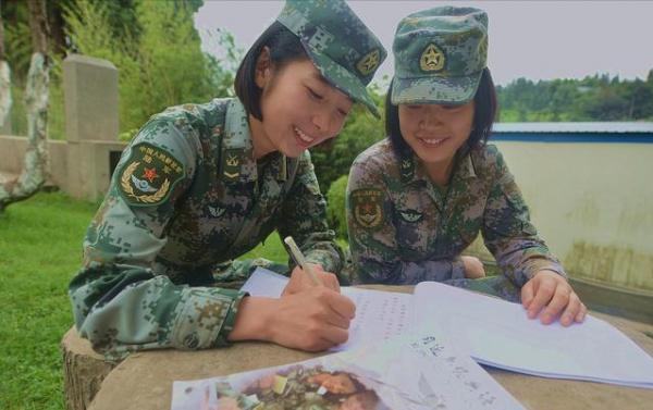 新兵入伍注意事項、努力方向和晉升情況介紹,新兵和父母須知 新兵入伍注意事項、努力方向和晉升情況介紹,新兵和父母須知