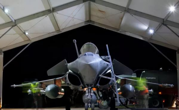 老牌軍企斬獲天價訂單，達索公司究竟有多牛？