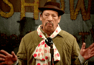 8歲嗜酒、12歲吸毒、14歲被判11年，丹尼·特喬如何從惡棍變天使