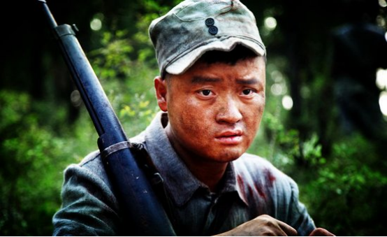 葉挺將軍被釋放時，作為交換，蔣介石也要求我方釋放一位國軍名將