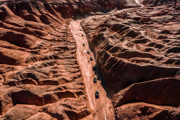 自駕穿越西北環線精華路段,5天4夜玩遍網紅景點,國慶就能去度假 自駕穿越西北環線精華路段,5天4夜玩遍網紅景點,國慶就能去度假