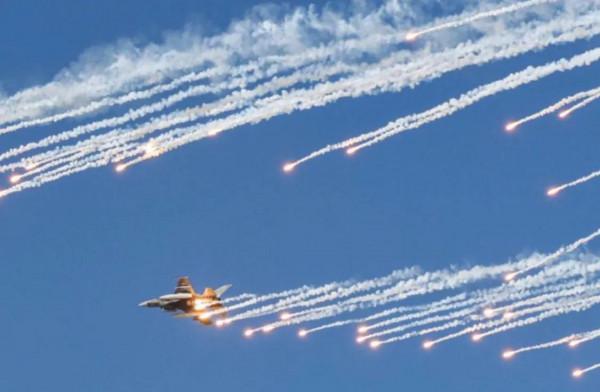 軍火生意是西方列強樂此不疲的製造衝突的根本原因嗎？