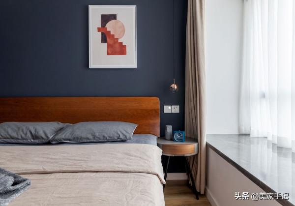 看了他家100㎡的房子,才知道什麼是歲月靜好,家居氛圍太棒了 看了他家100㎡的房子,才知道什麼是歲月靜好,家居氛圍太棒了