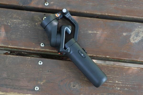 浩瀚X2穩定器測評:三軸穩定拍攝,手機也能拍大片 浩瀚X2穩定器測評:三軸穩定拍攝,手機也能拍大片