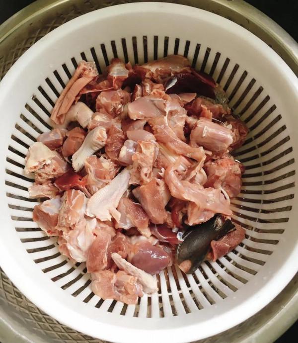 喜歡吃辣的親們看過來，啤酒鴨，一道超級好吃又下飯的靈魂菜