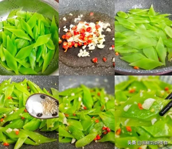 春節後，多吃這6種&OpenCurlyDoubleQuote;綠色&rdquo;蔬菜，鮮嫩好吃，清腸減脂，一身輕鬆