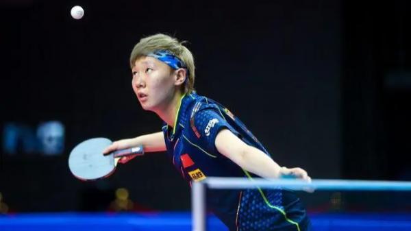 2021年，中國女乓各大傳奇王者都多少歲了，鄧亞萍48，張怡寧39…