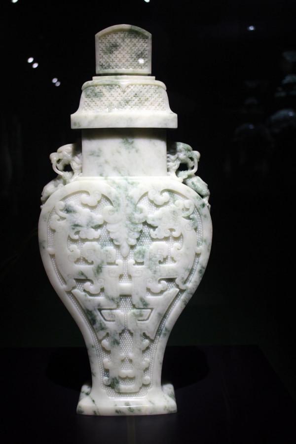 來到岫巖地區,才知道岫巖玉是中國國家地理標誌產品 來到岫巖地區,才知道岫巖玉是中國國家地理標誌產品