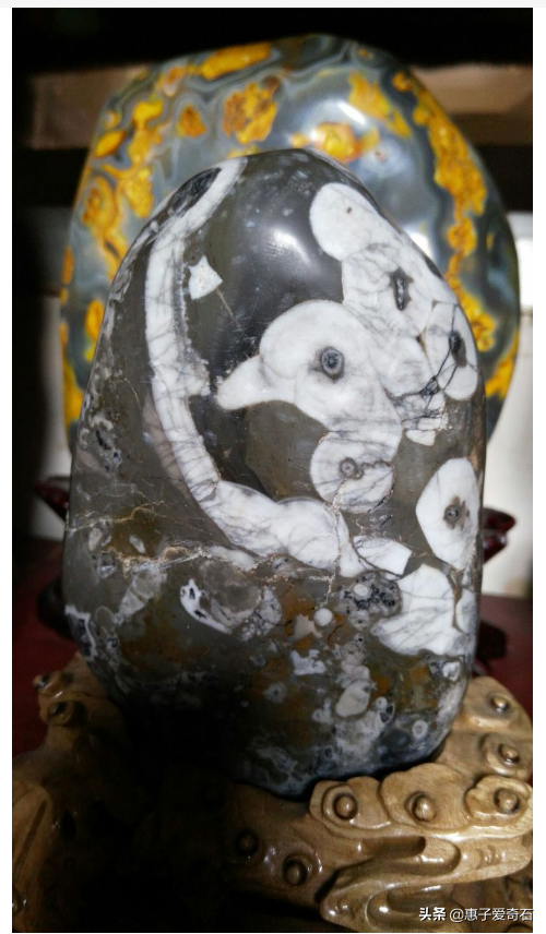 甘肅奇石玉石大全,這裡的一種石頭曾被炒到天價 甘肅奇石玉石大全,這裡的一種石頭曾被炒到天價