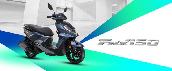 手握UU感覺動力不錯,還有必要升級成三陽的FNX150嗎? 手握UU感覺動力不錯,還有必要升級成三陽的FNX150嗎?