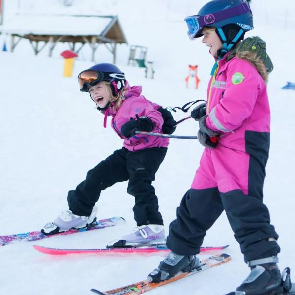 冬日挪威的超凡景緻都在這裡了 冬日挪威的超凡景緻都在這裡了