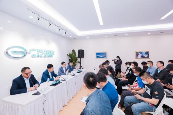 廣汽埃安古惠南：員工將持股，埃安沒有科長及以下的幹部