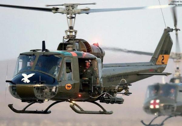 我國的“高原功臣”——UH-60“黑鷹”直升機何德何能? 我國的“高原功臣”——UH-60“黑鷹”直升機何德何能?