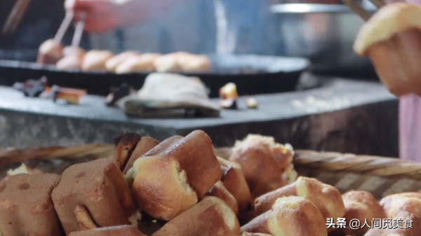 四川大叔在農村做獨一份小吃,一天只賣20鍋,沒有接班人快失傳了 四川大叔在農村做獨一份小吃,一天只賣20鍋,沒有接班人快失傳了