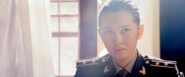 演軍人的6位女星：有本色出演，有的讓人驚豔，有人被稱做鐵娘子
