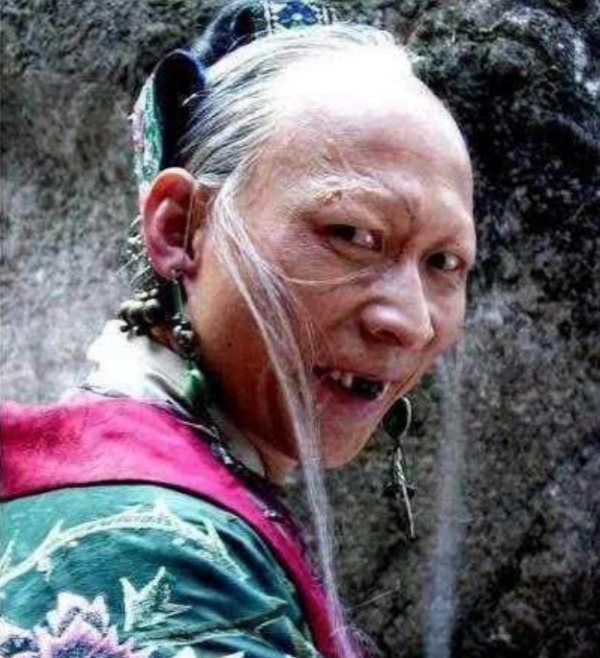 5位扮演“漢奸”的演員：杜旭東不敢去家長會，李明搭出租遭拒載