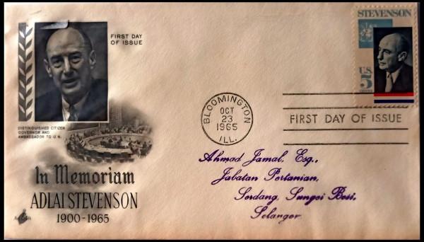 將近120年前的實寄封啥樣