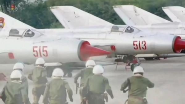 行動代號天馬虎，朝鮮人民軍第124軍奇襲青瓦臺之繼續潛伏