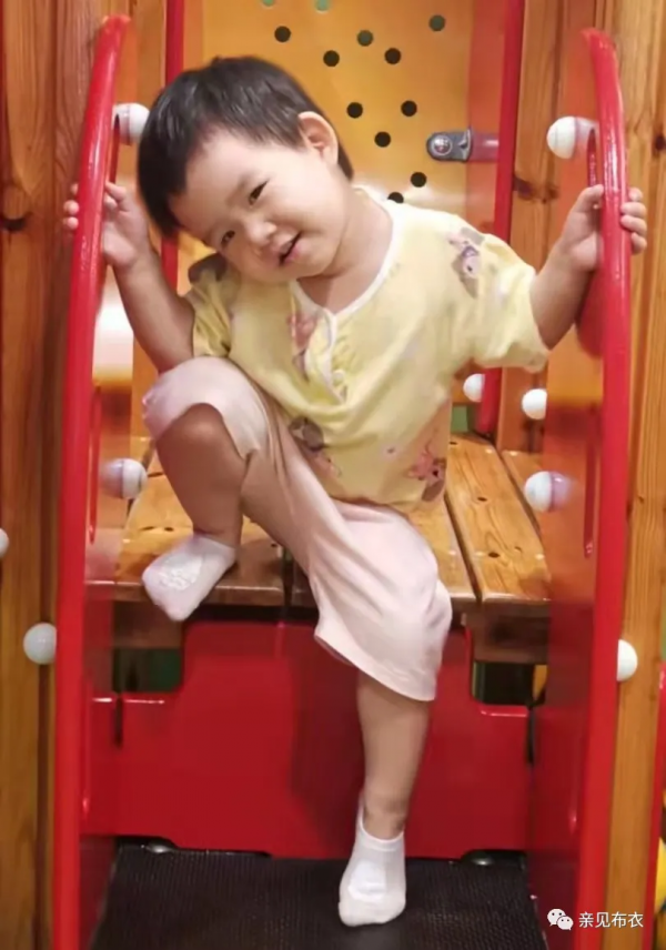 寵，是一種本能