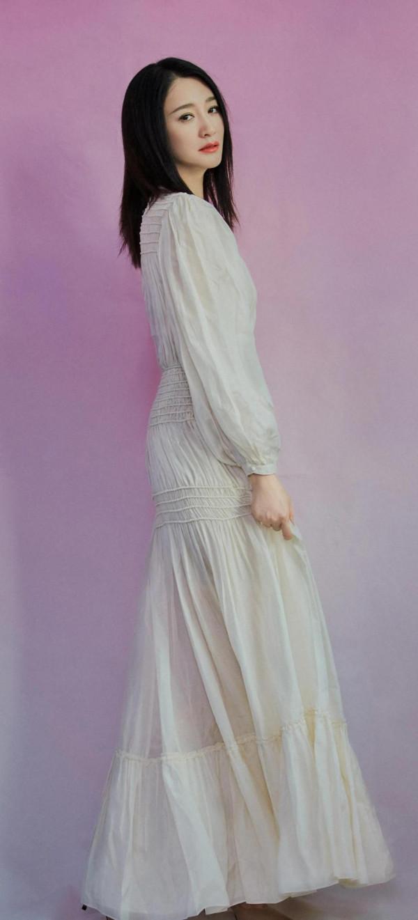 明星超高畫質美圖李小冉