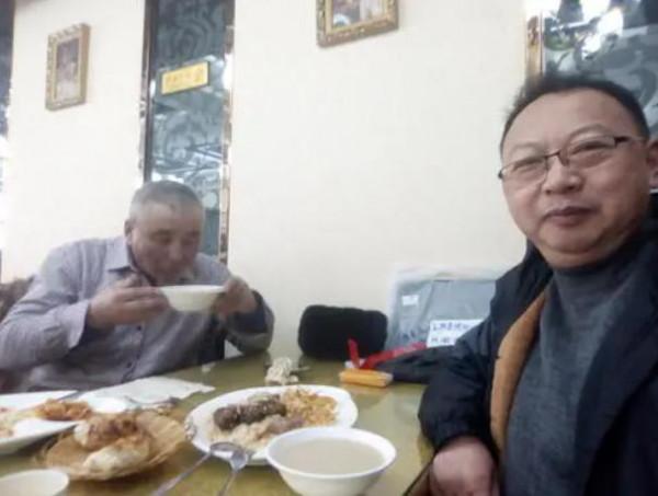 河南43歲男子血壓突然“正常了”，檢查後發現，其實更嚴重了