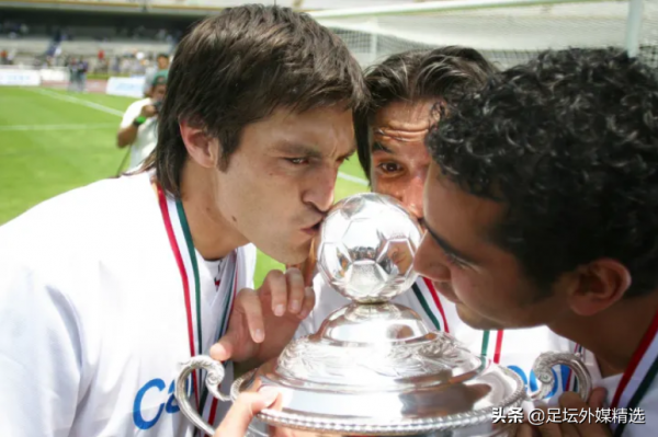 五件事，帶你瞭解烏拉圭新任主帥迭戈·阿隆索