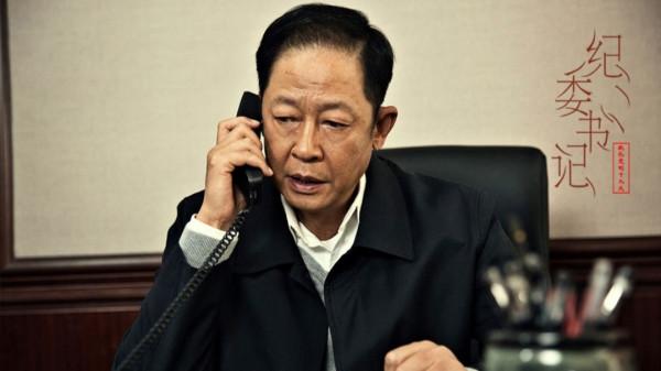 王志文再演反腐劇，搭檔於震俞飛鴻，《風雨送春歸》引人期待