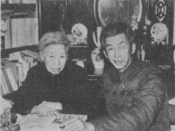 1976年，漢奸妻子赴日討要鉅額遺產，竟在法庭上遇到四個&OpenCurlyDoubleQuote;自己&rdquo;