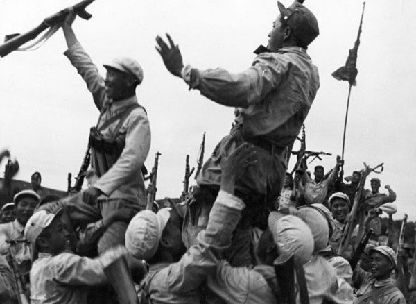 美媒評選世界十大狙擊手，中國射手張桃芳位居榜首，曾是美軍噩夢