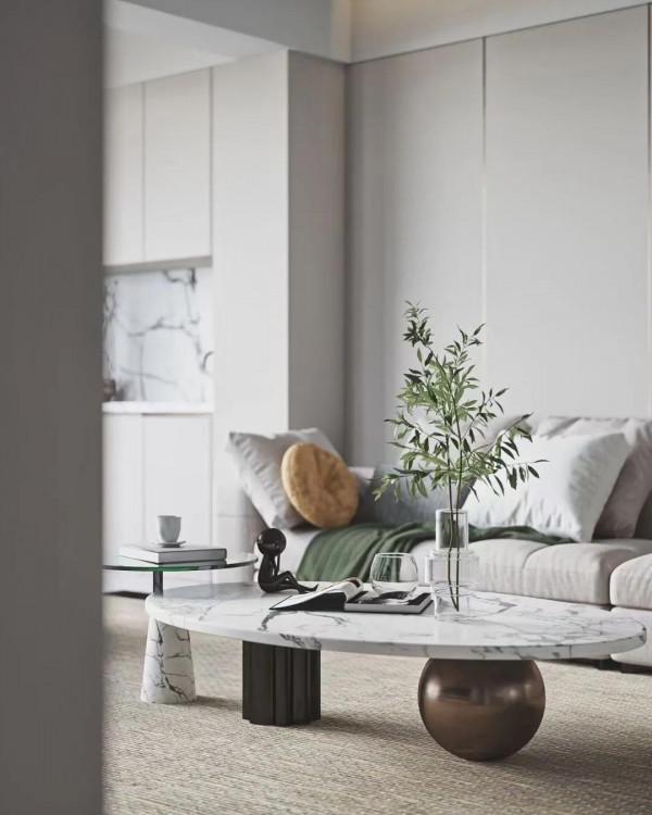 自然簡約風，靜享生活的美好