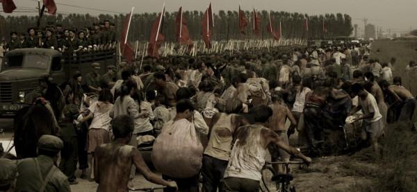 張藝謀為什麼總是比馮小剛高階？