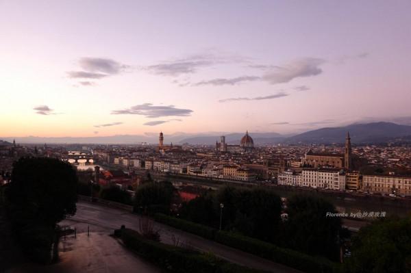 佛羅倫薩共有多少個“大衛”？他為何是這座城市的“代言人”？