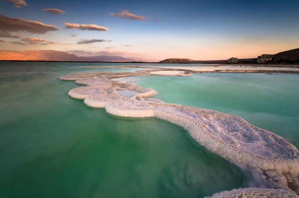 烏茲別克海軍真尷尬，買入40艘軍艦，扭頭一看&OpenCurlyDoubleQuote;海&rdquo;沒了