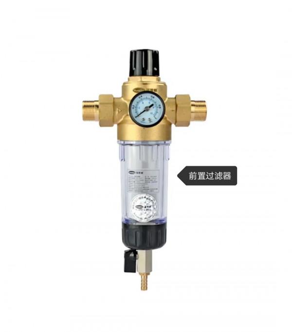 家用淨水器應該怎麼選?(乾貨) 家用淨水器應該怎麼選?(乾貨)