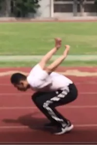 2022中考體育滿分訓練秘籍趕緊收藏