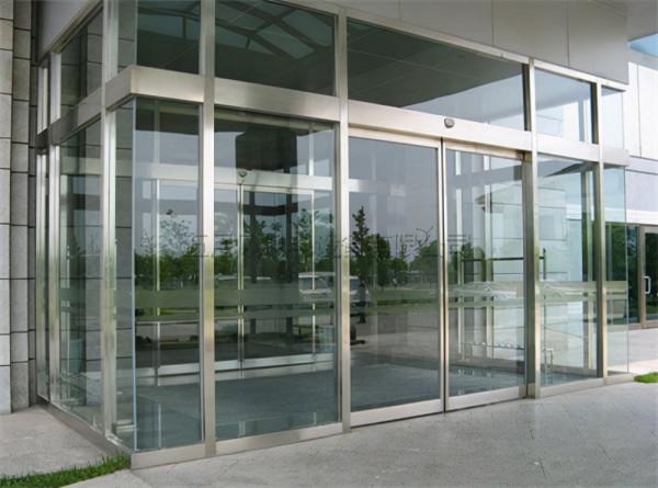 平移自動門你瞭解多少？