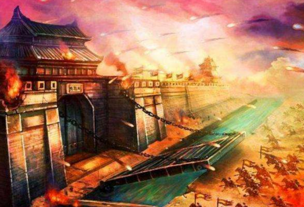 朱高熾：在位十個月猝然離世，他達到了朱元璋和朱棣達不到的高度