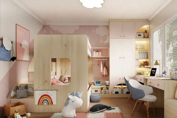 不怕房子小，就怕你沒看過這15套設計，天天羨慕別人家