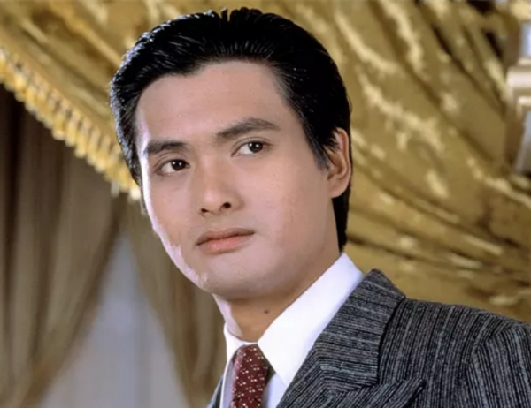 八位無法超越的男性角色：許文強只看周潤發，楊過、展昭爭議大